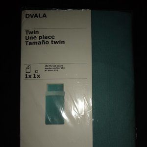 Twin Duvet Cover and pillowcase Set